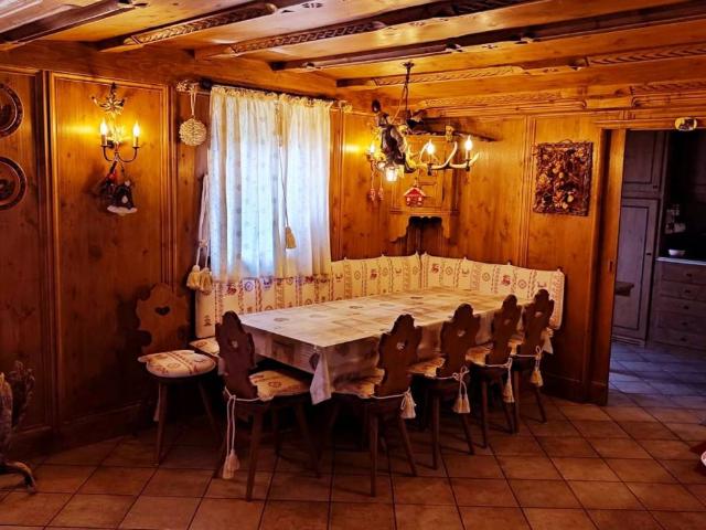 Attico / Mansarda in vendita a Val di Zoldo BL