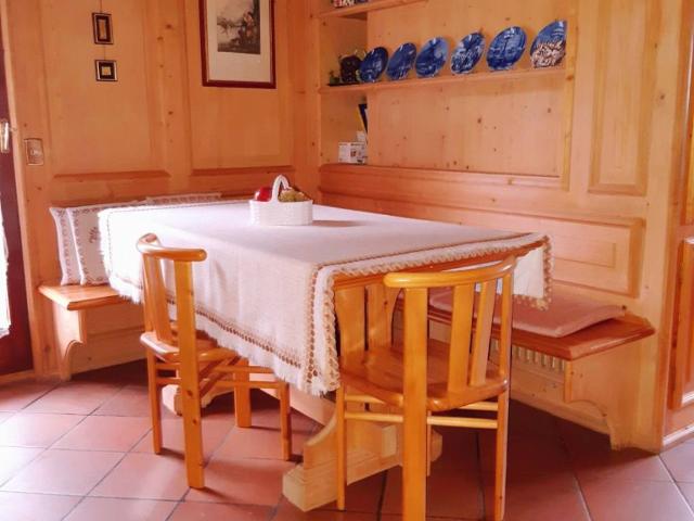Attico / Mansarda in vendita a Val di Zoldo BL