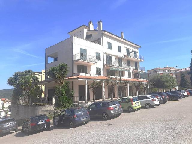 Attico / Mansarda in vendita a Vallo della Lucania SA