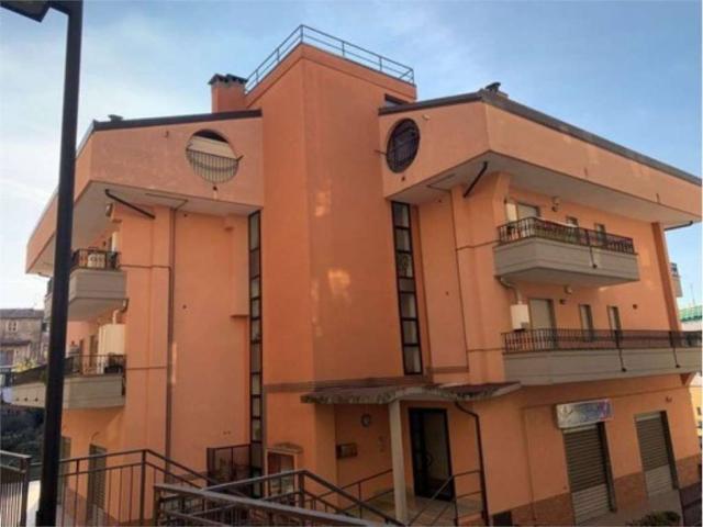 Attico / Mansarda in vendita a Vallo della Lucania SA