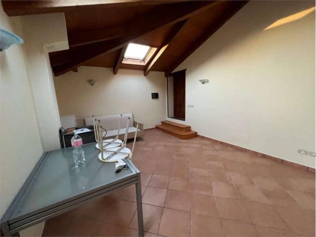 Attico / Mansarda in vendita a Vallo della Lucania SA