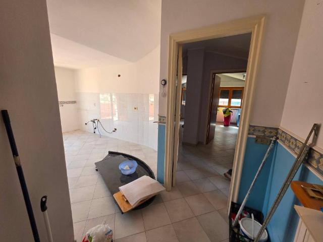Attico / Mansarda in vendita a Vallo della Lucania SA