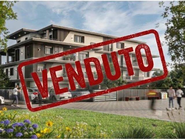 Attico / Mansarda in vendita a Valsamoggia BO