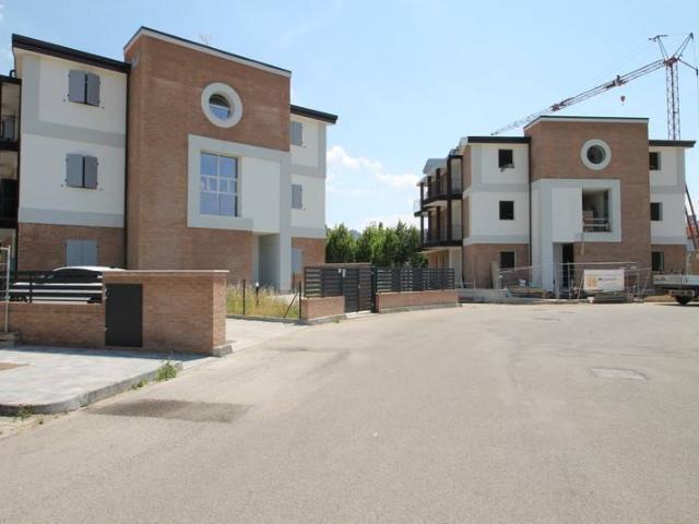 Attico / Mansarda in vendita a Valsamoggia BO