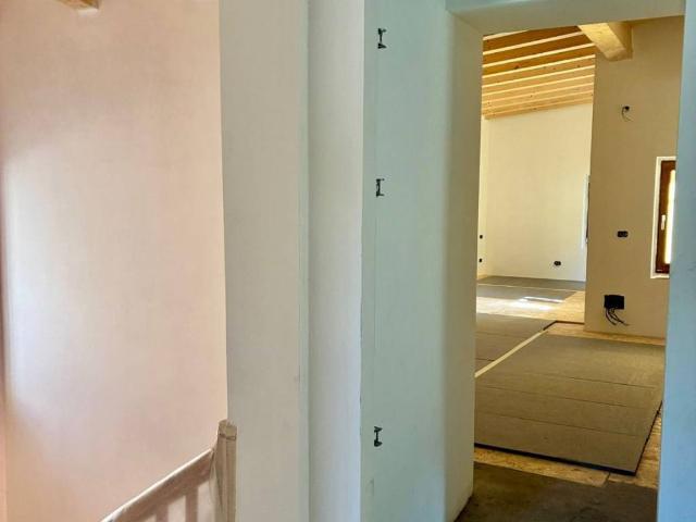 Attico / Mansarda in vendita a Valtournenche AO
