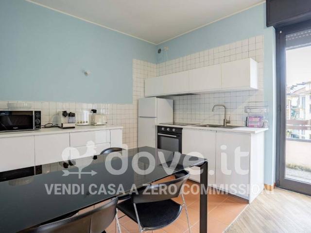 Attico / Mansarda in vendita a Varese VA