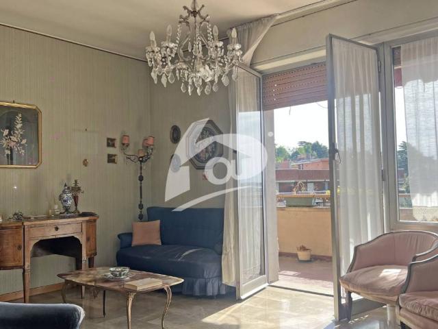 Attico / Mansarda in vendita a Varese VA