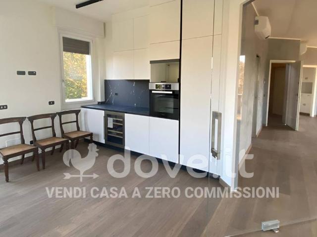 Attico / Mansarda in vendita a Varese VA