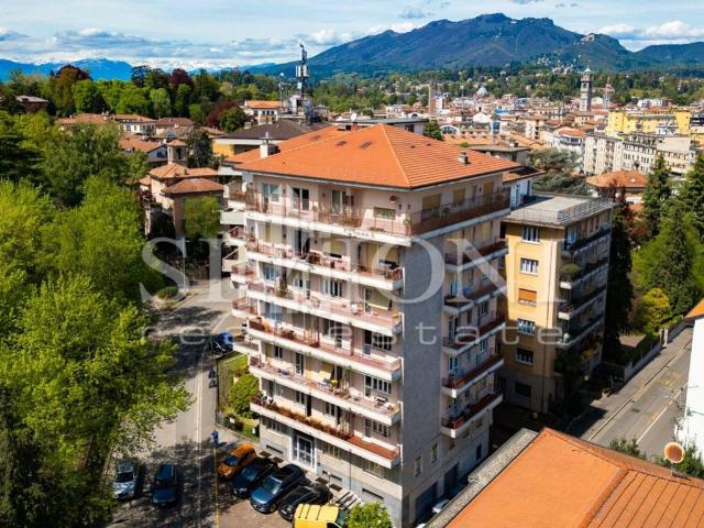 Attico / Mansarda in vendita a Varese VA