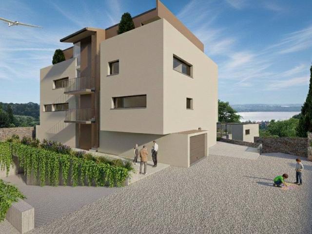 Appartamento in vendita a Varese VA