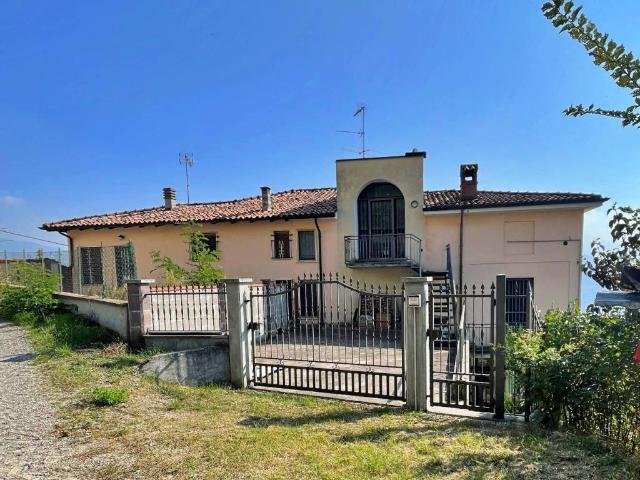 Attico / Mansarda in vendita a Varzi PV