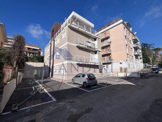 Attico / Mansarda in vendita a Velletri RM