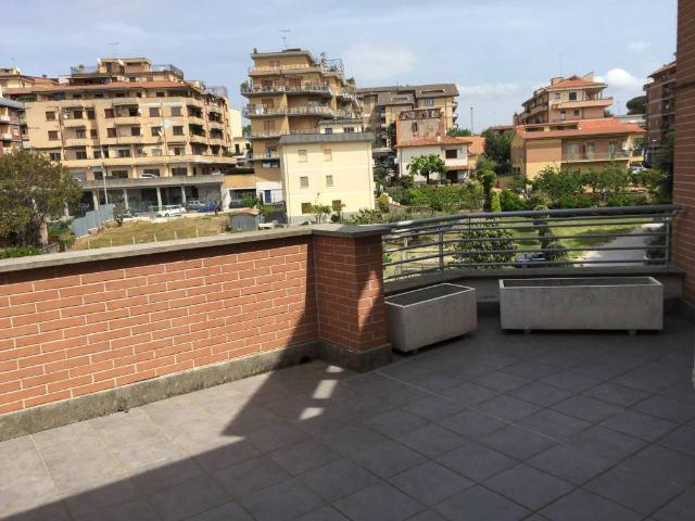 Attico / Mansarda in vendita a Velletri RM