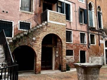 Attico / Mansarda in vendita a Venezia VE