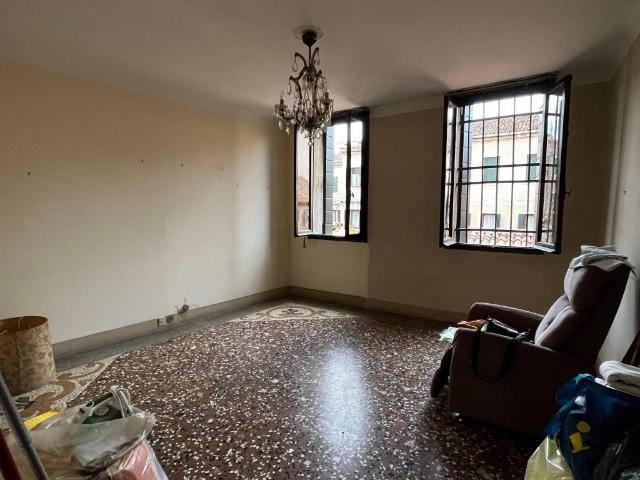 Attico / Mansarda in vendita a Venezia VE