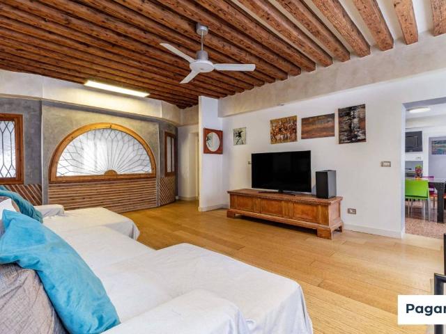 Appartamento in vendita a Venezia VE