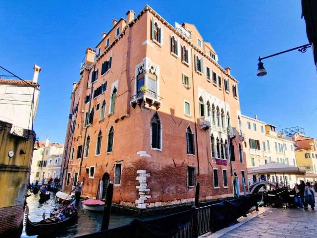 Attico / Mansarda in vendita a Venezia VE