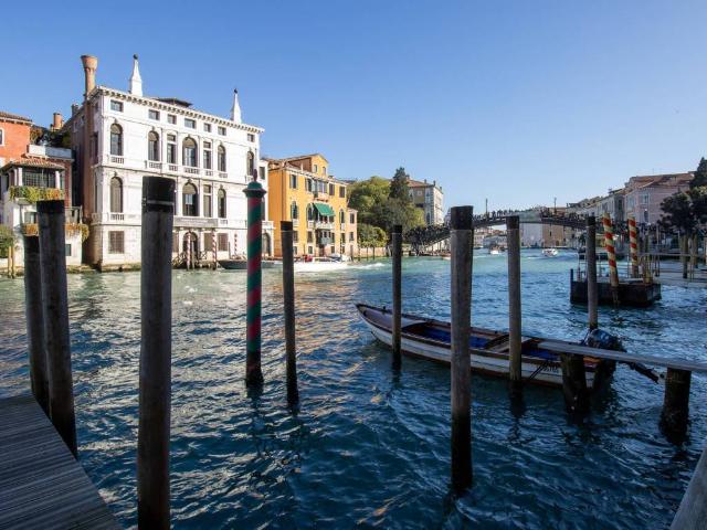Attico / Mansarda in vendita a Venezia VE