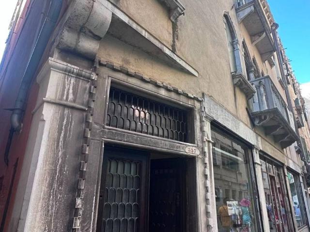 Attico / Mansarda in vendita a Venezia VE