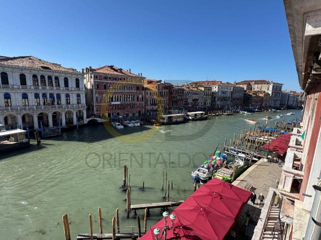 Attico / Mansarda in vendita a Venezia VE