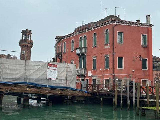 Attico / Mansarda in vendita a Venezia VE
