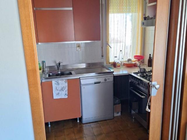 Attico / Mansarda in vendita a Venezia VE