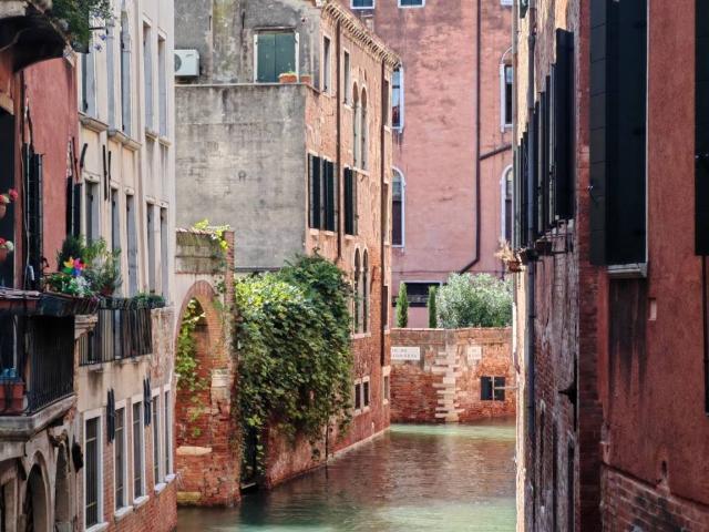 Attico / Mansarda in vendita a Venezia VE