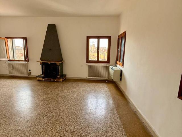 Attico / Mansarda in vendita a Venezia VE