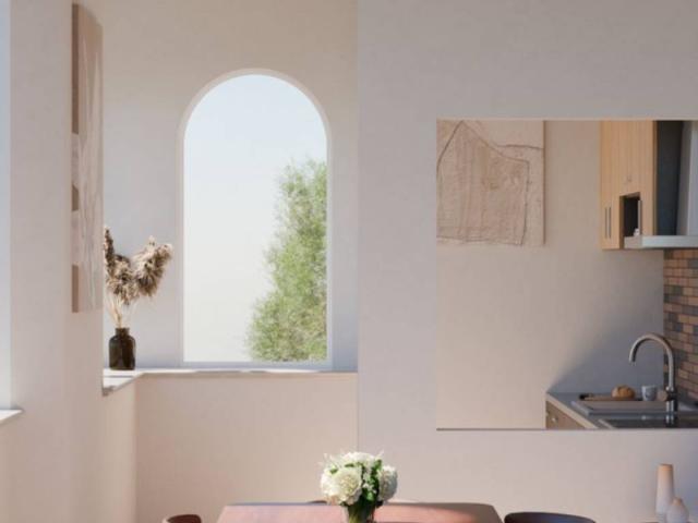 Attico / Mansarda in vendita a Venegono Superiore VA