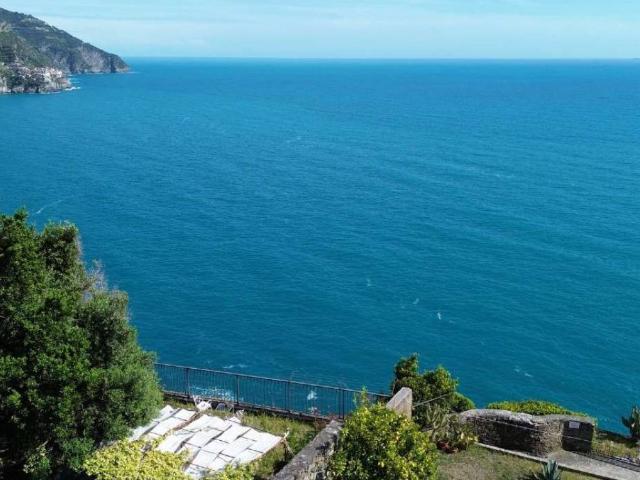 Attico / Mansarda in vendita a Vernazza SP