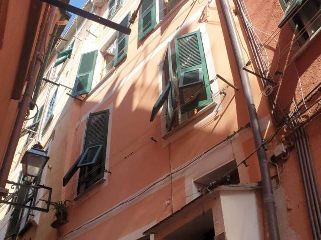 Attico / Mansarda in vendita a Vernazza SP