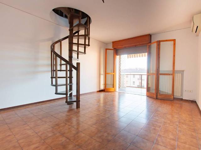 Attico / Mansarda in vendita a Verona VR