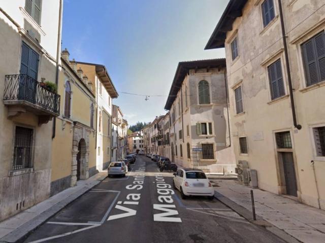 Attico / Mansarda in vendita a Verona VR