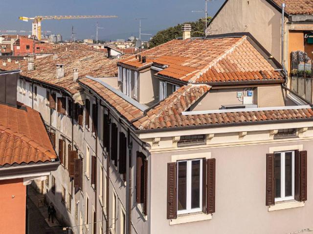 Attico / Mansarda in vendita a Verona VR