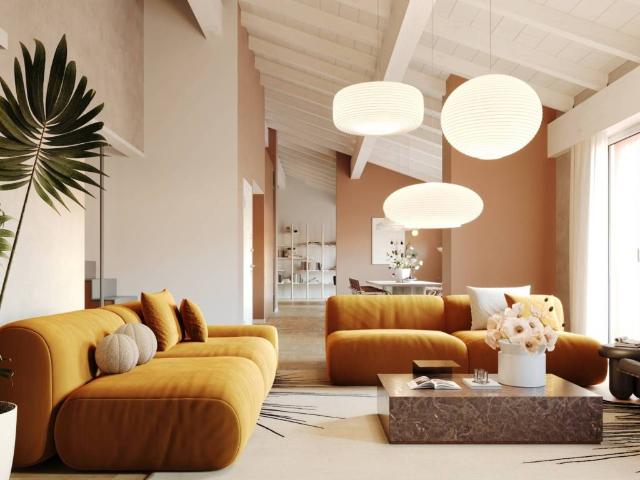 Attico / Mansarda in vendita a Verona VR