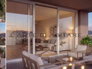 Attico / Mansarda in vendita a Verona VR