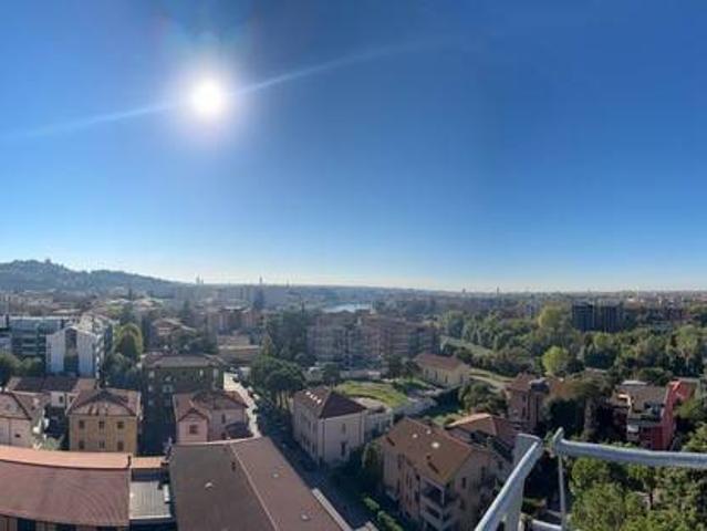 Attico / Mansarda in vendita a Verona VR