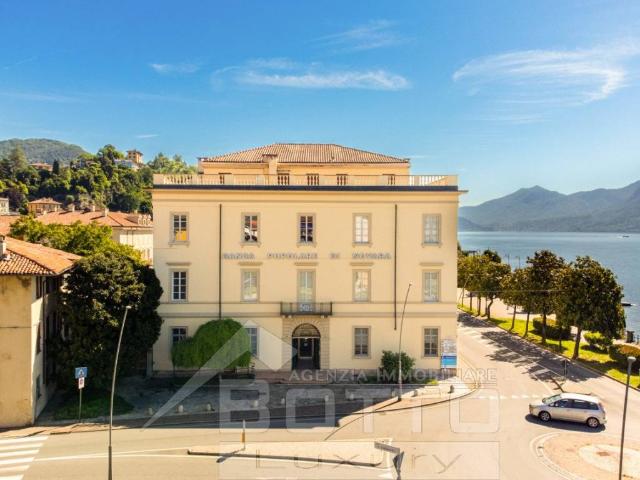 Attico / Mansarda in vendita a Verbania VB
