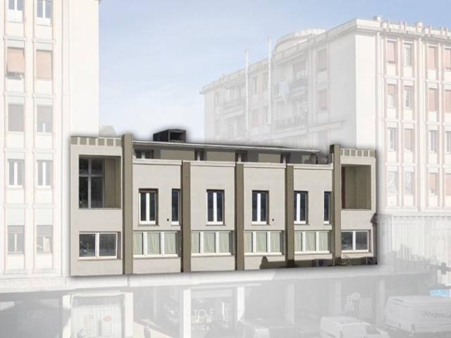 Attico / Mansarda in vendita a Verbania VB