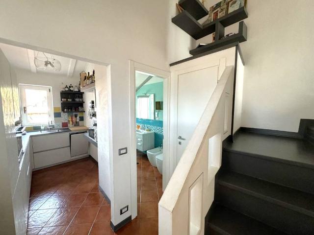 Attico / Mansarda in vendita a Verbania VB