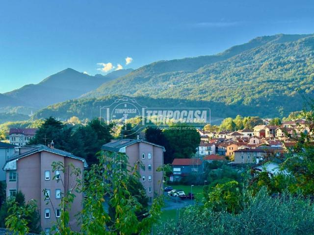 Appartamento in vendita a Verbania VB