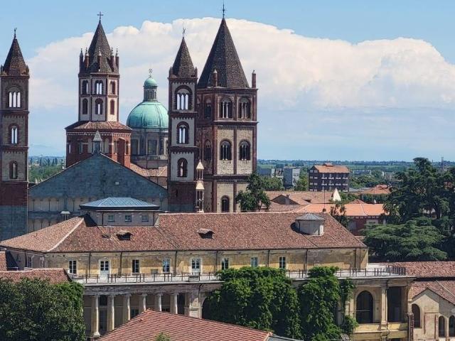 Attico / Mansarda in vendita a Vercelli VC