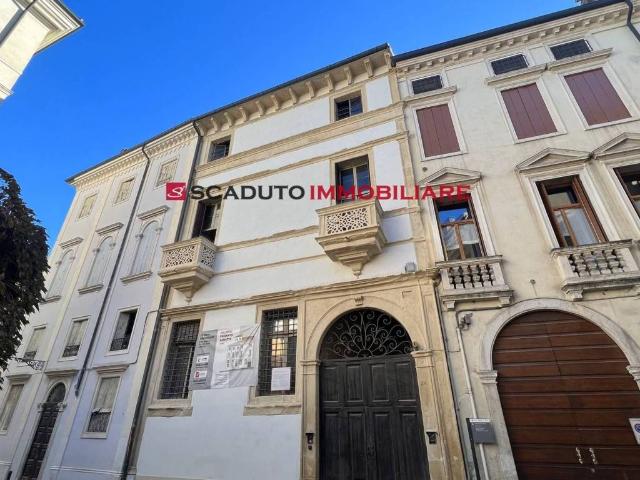 Attico / Mansarda in vendita a Vicenza VI