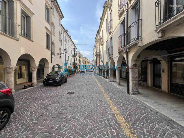 Attico / Mansarda in vendita a Vicenza VI