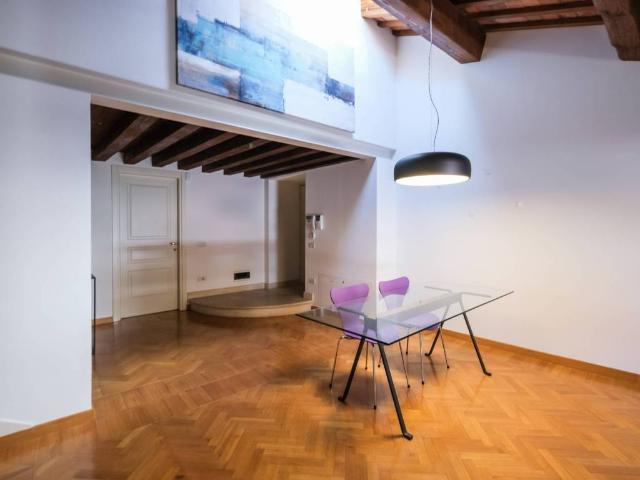 Attico / Mansarda in vendita a Vicenza VI