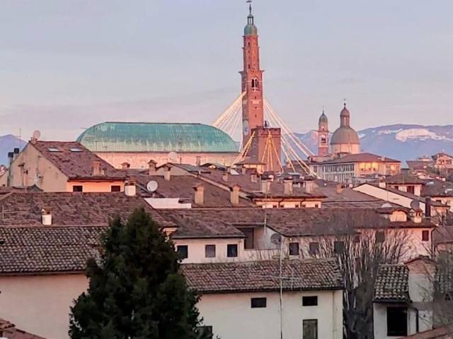 Attico / Mansarda in vendita a Vicenza VI