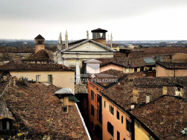 Attico / Mansarda in vendita a Vicenza VI