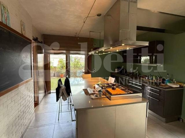 Attico / Mansarda in vendita a Vicenza VI