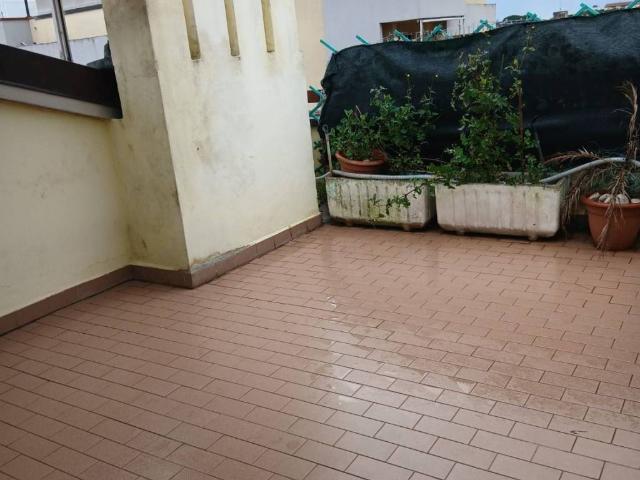 Attico / Mansarda in vendita a Viareggio LU