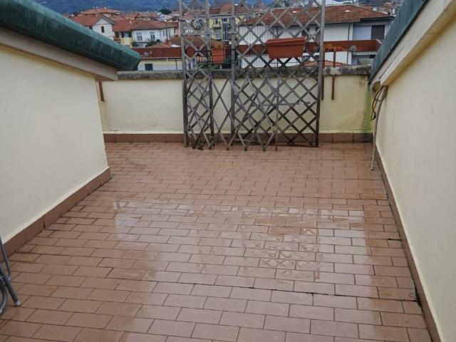 Attico / Mansarda in vendita a Viareggio LU